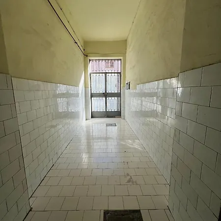 Guest house Napoli-new With 2 Bathrooms