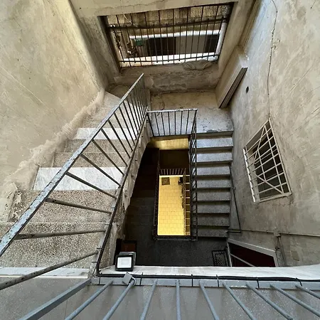 Napoli-new With 2 Bathrooms Guest house 3*