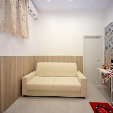 Guest house Napoli-new With 2 Bathrooms