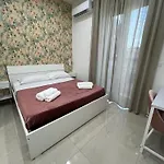 Napoli-new With 2 Bathrooms 3*