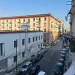 Napoli-new With 2 Bathrooms Gæstehus 3*
