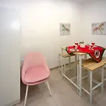 Napoli-new With 2 Bathrooms